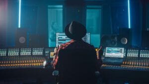 Setting up a Music Studio Business