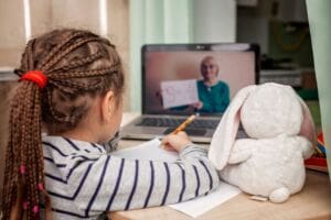 Setting up a Online Teaching Business