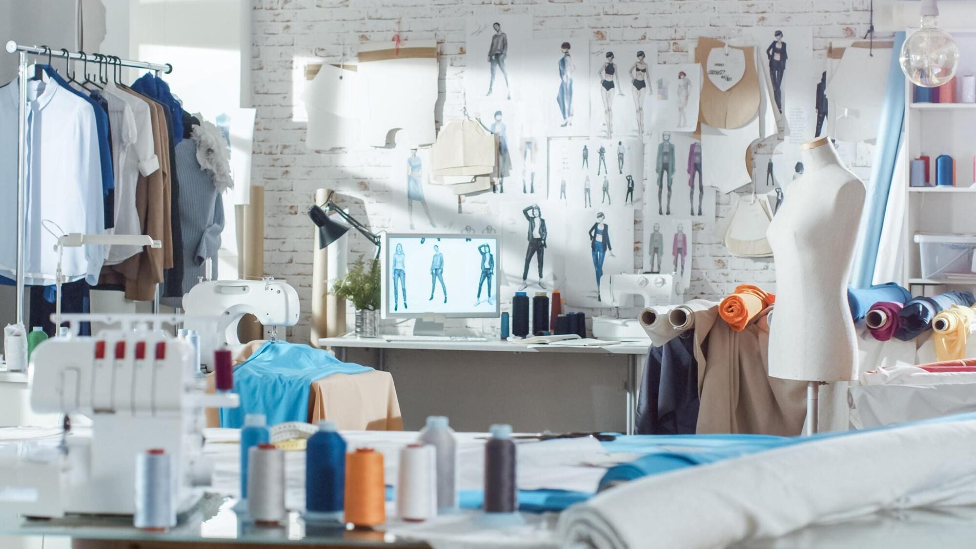 Sewing and Tailoring