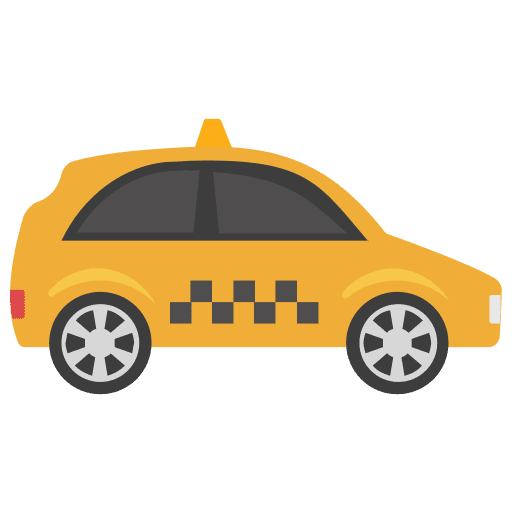Yellow Taxi