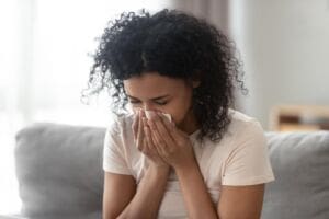 What are indoor allergies
