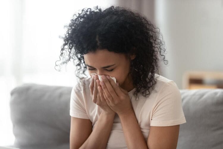 What are indoor allergies