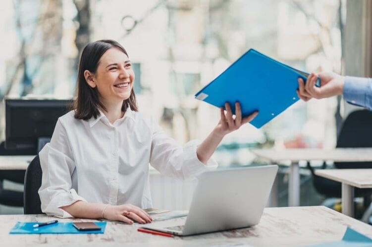 becoming an administrator