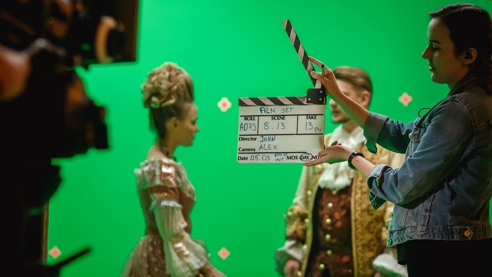 Actor working hours