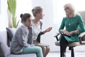 Adolescent Mental Health - Myths vs Reality