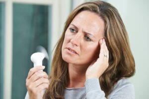 All about HRT