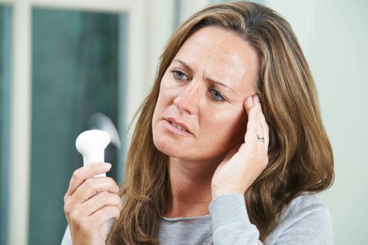 All about HRT