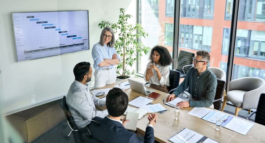 All about Implementing Change Management in the Workplace