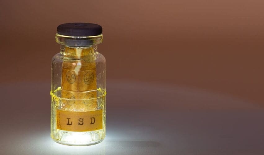 All about LSD