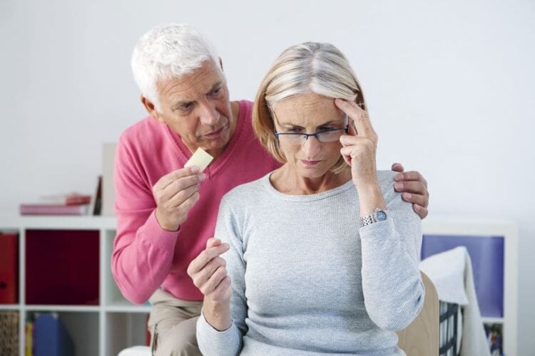 All about Lewy body dementia