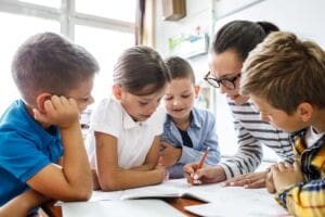 All about SMSC in schools