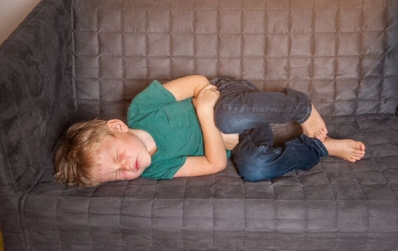All about abdominal migraines