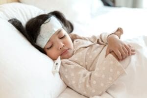 All about abdominal migraines