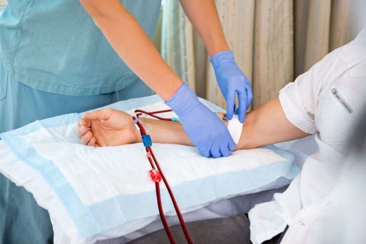 All about dialysis