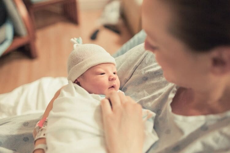 All about Edwards syndrome