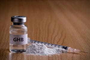 All About Gamma-Hydroxybutyric Acid (GHB)