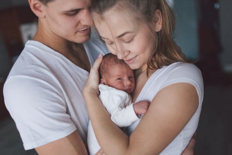 All about keeping infants safe