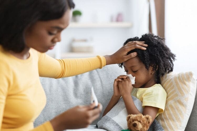 All about measles