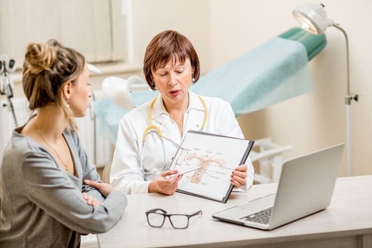 All about ovarian cancer