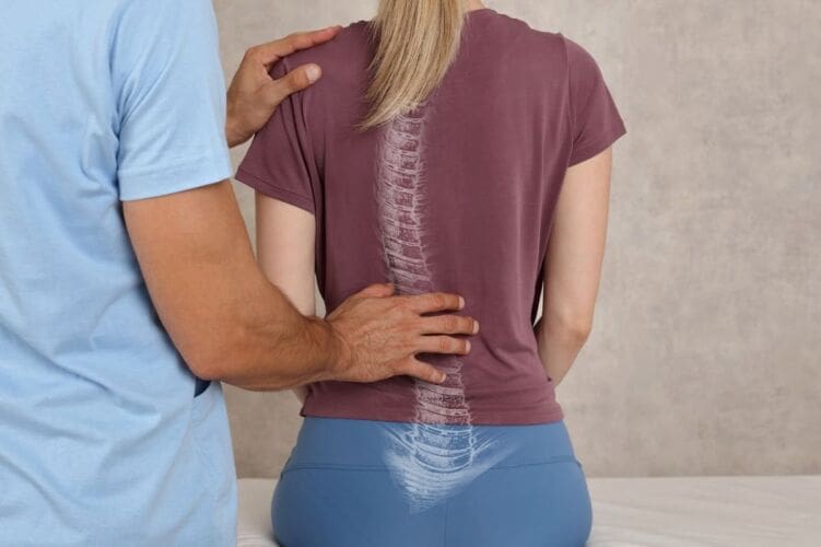 All about scoliosis
