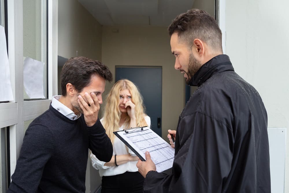 Types of Bailiff Roles To Specialise In