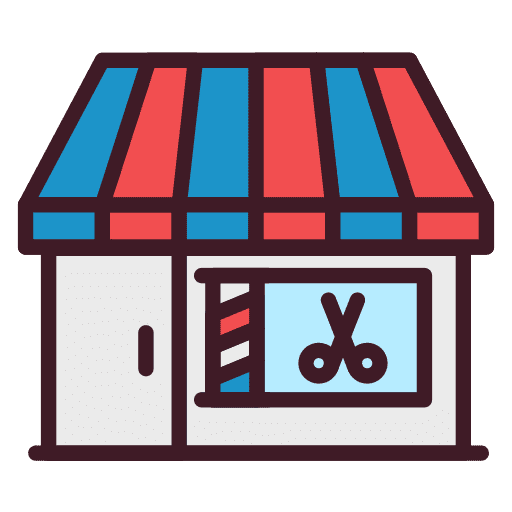 Barber's Business