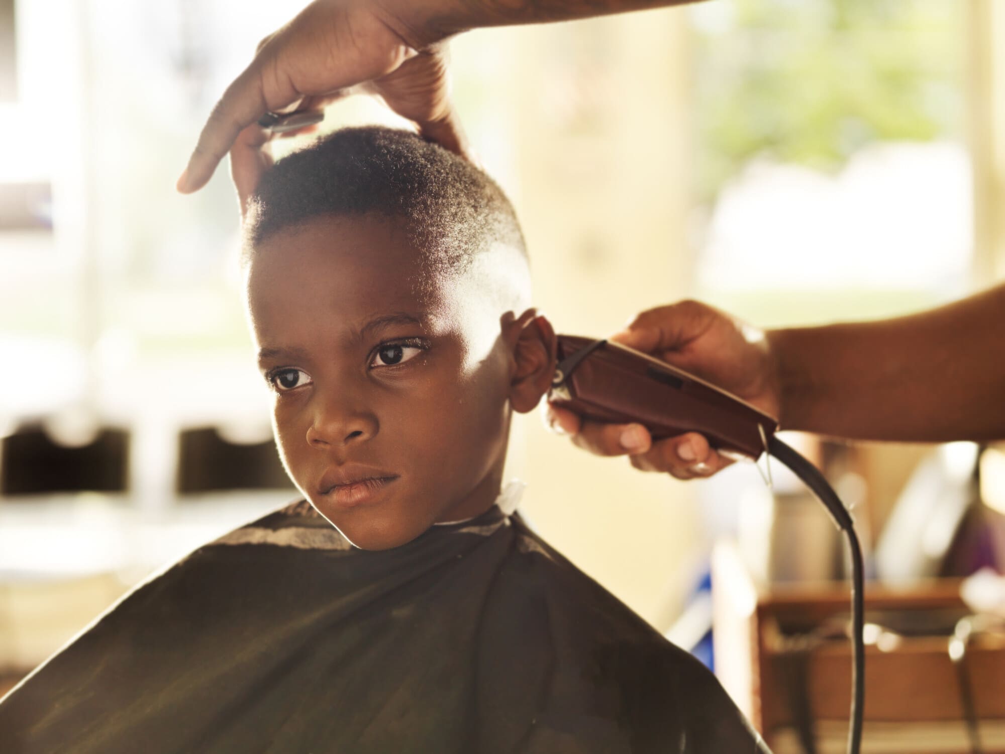 Barber's Shop Business