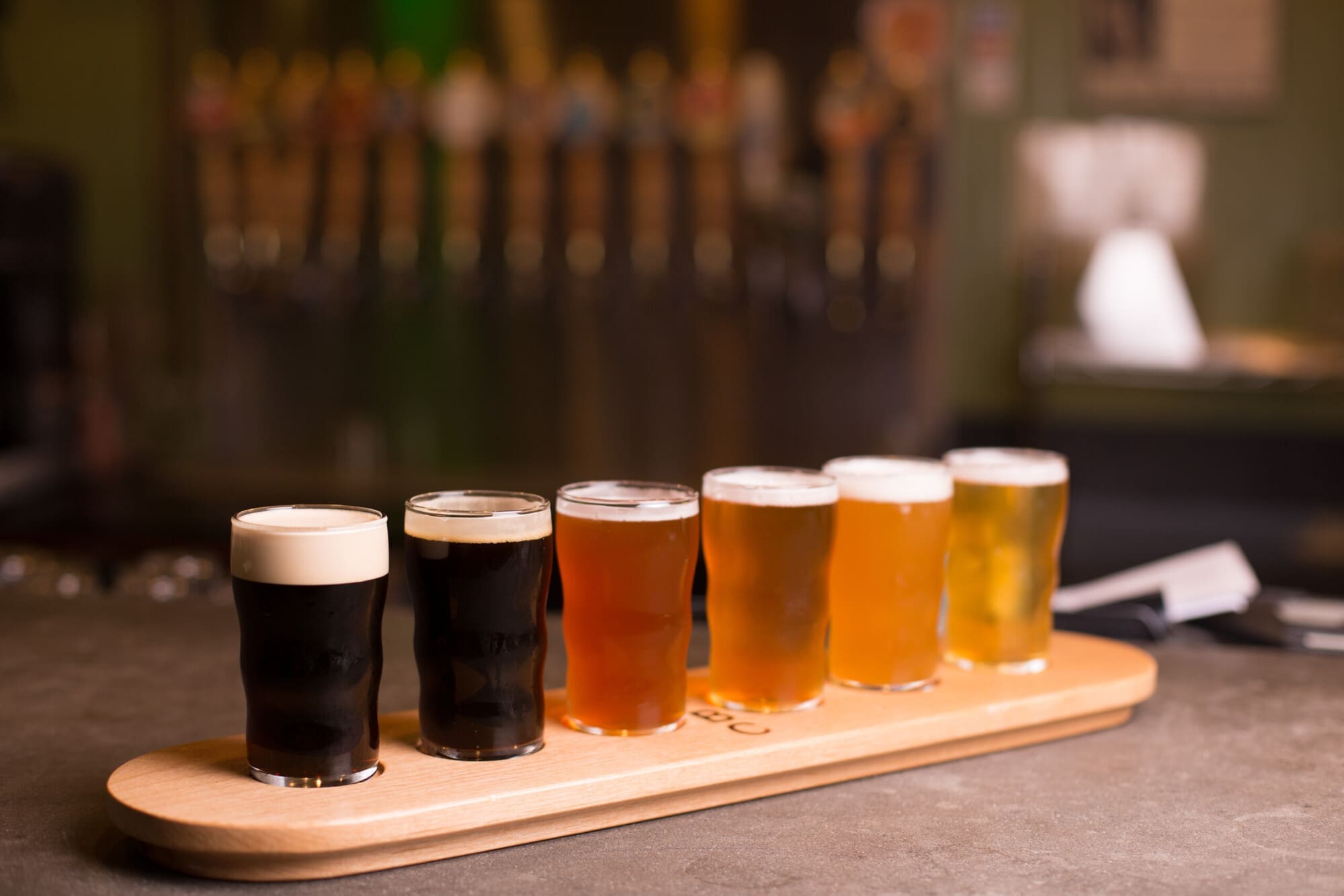Beer