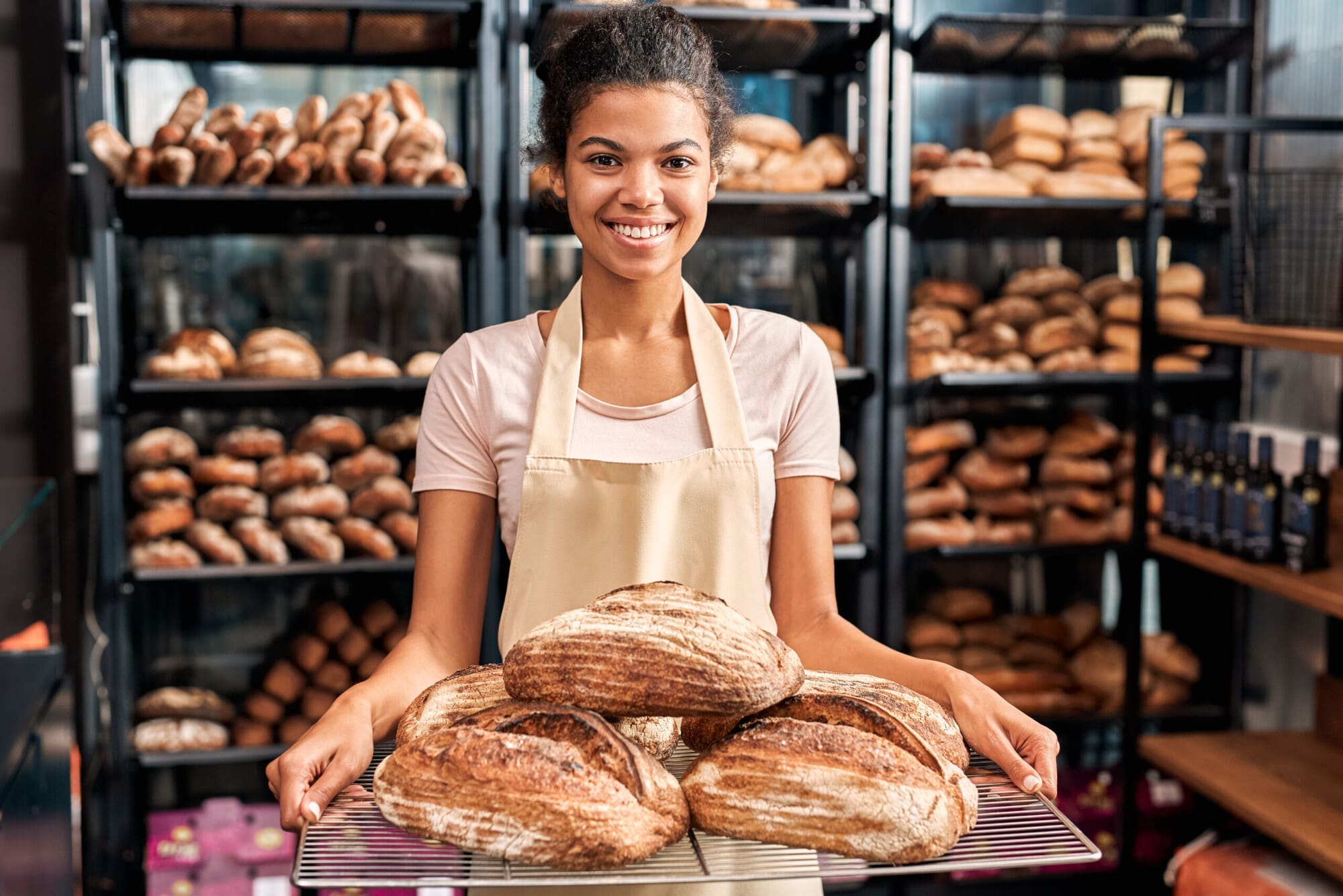 CPD Courses for Bakers