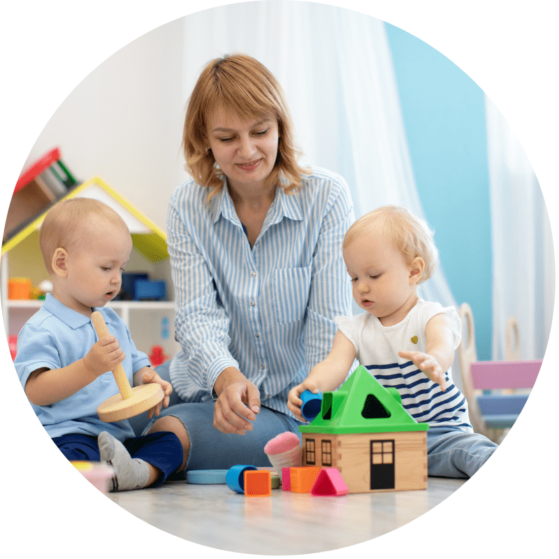 CPD Guide For Childminders