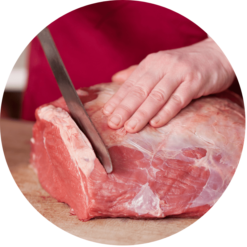 CPD Guide for Butchers