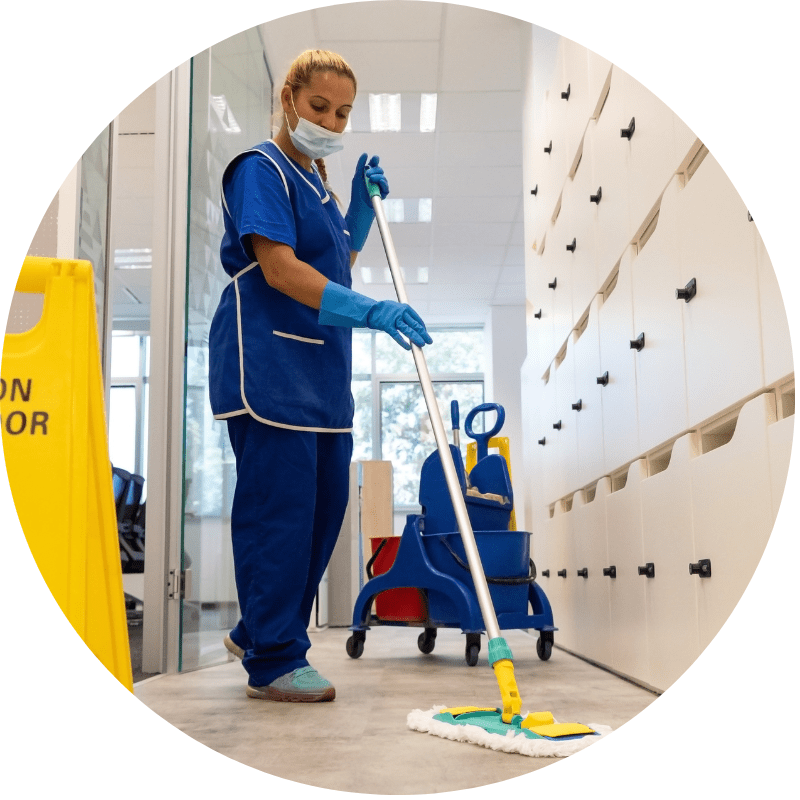 CPD Guide for Cleaners CPD Guide for Cleaners