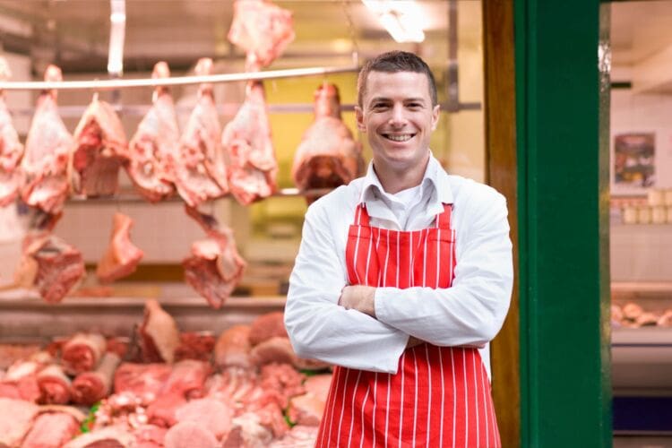 CPD courses for Butchers