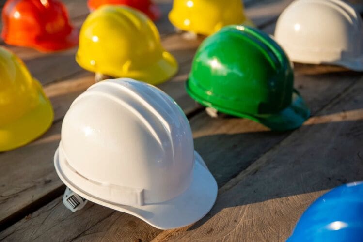 CPD courses for Health and Safety Officers