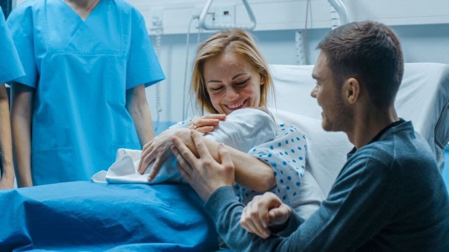 CPD courses for Midwives