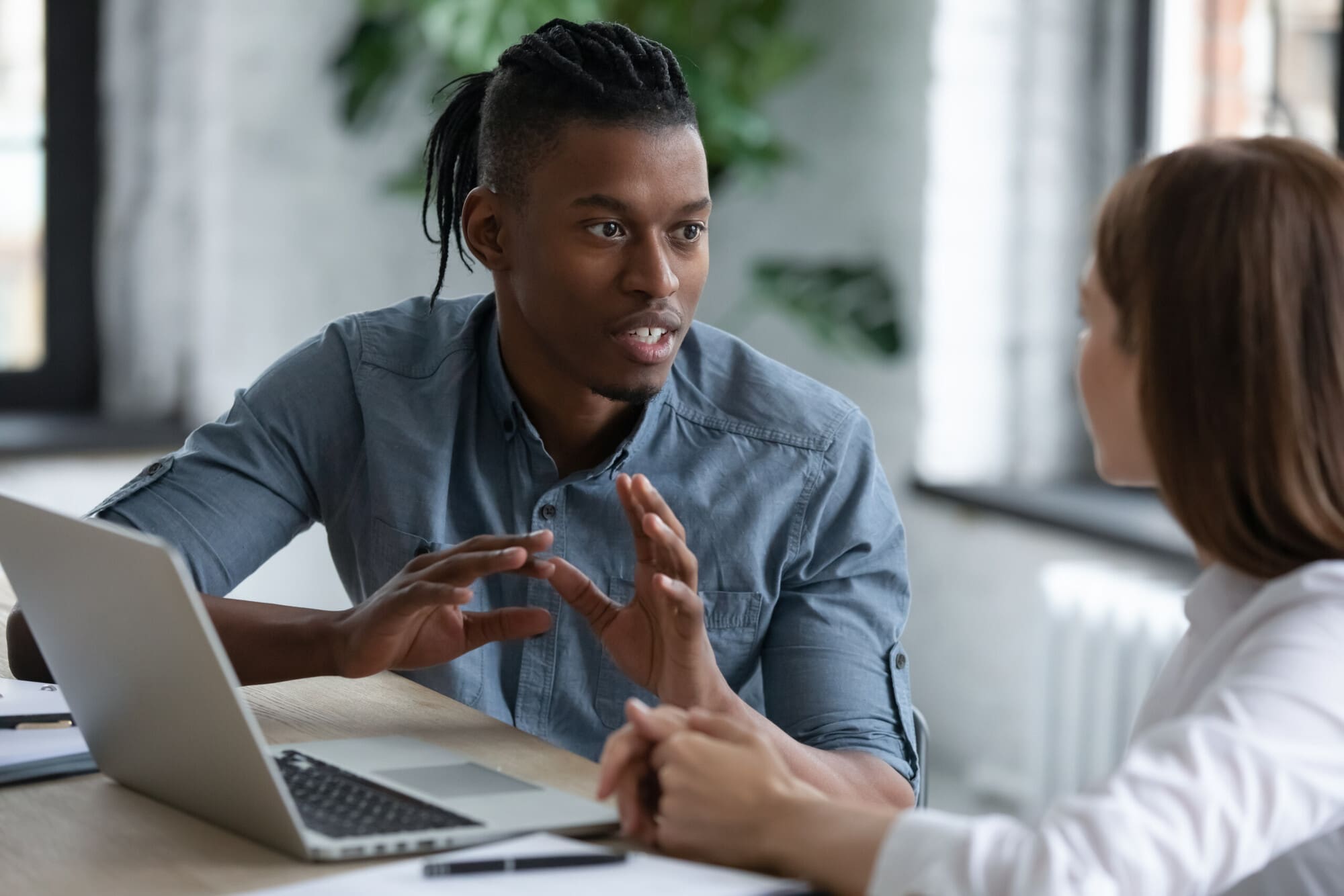 Career Coaching