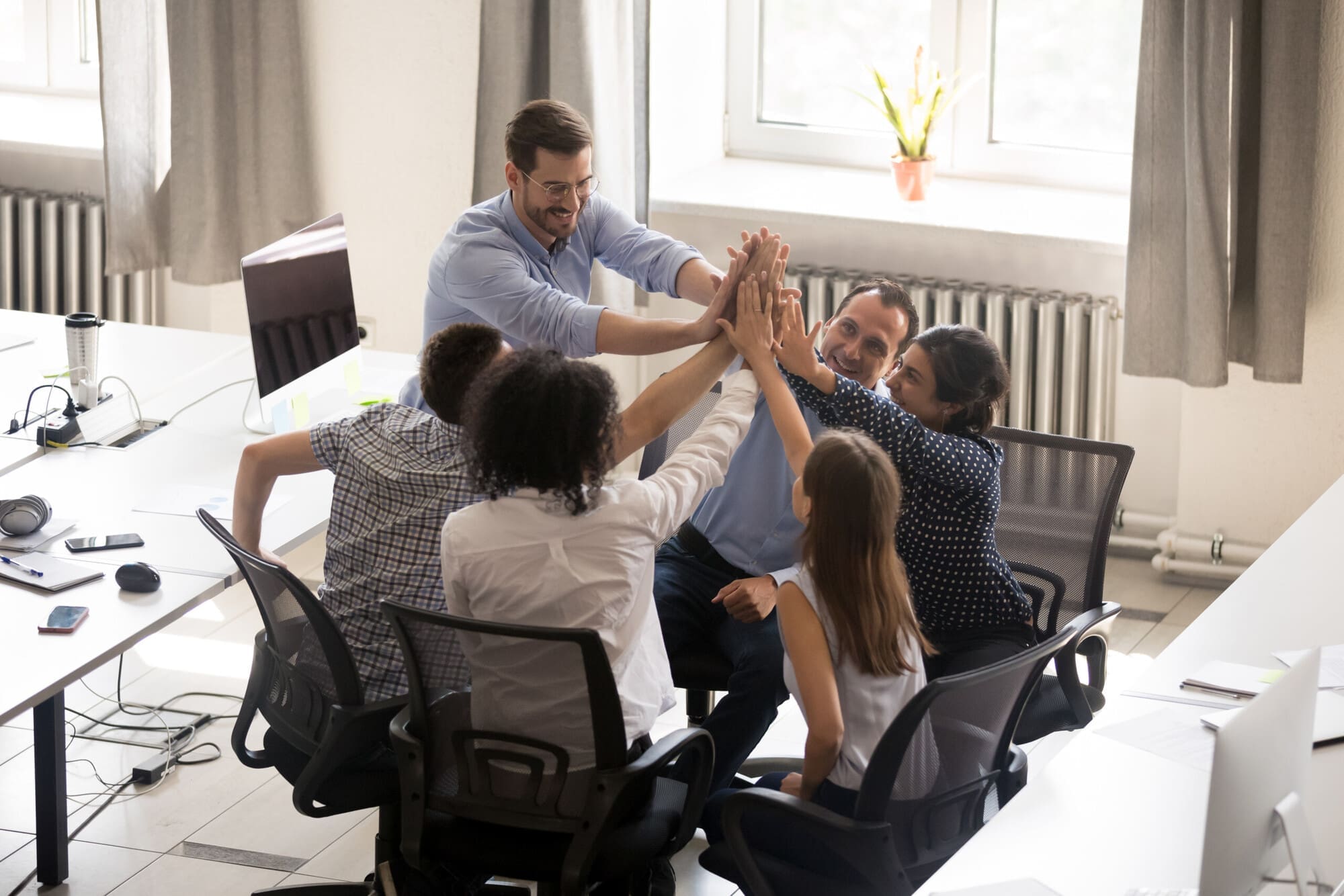 Careers Group Coaching