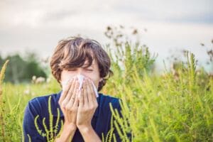 Case Study Innovations in Allergen Detection Technologies