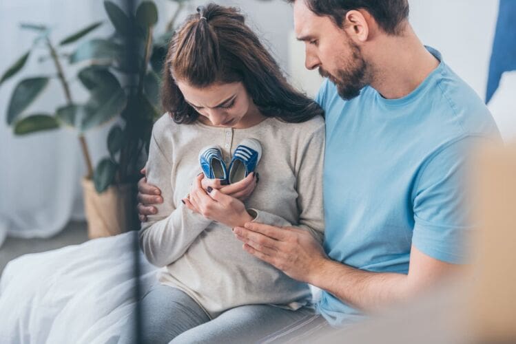 Child Bereavement