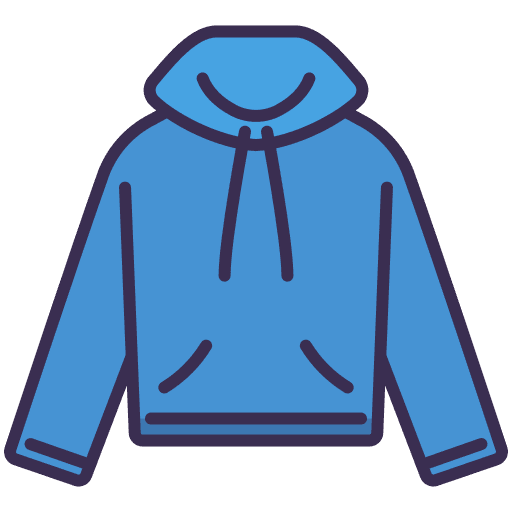 Clothing Cartoon
