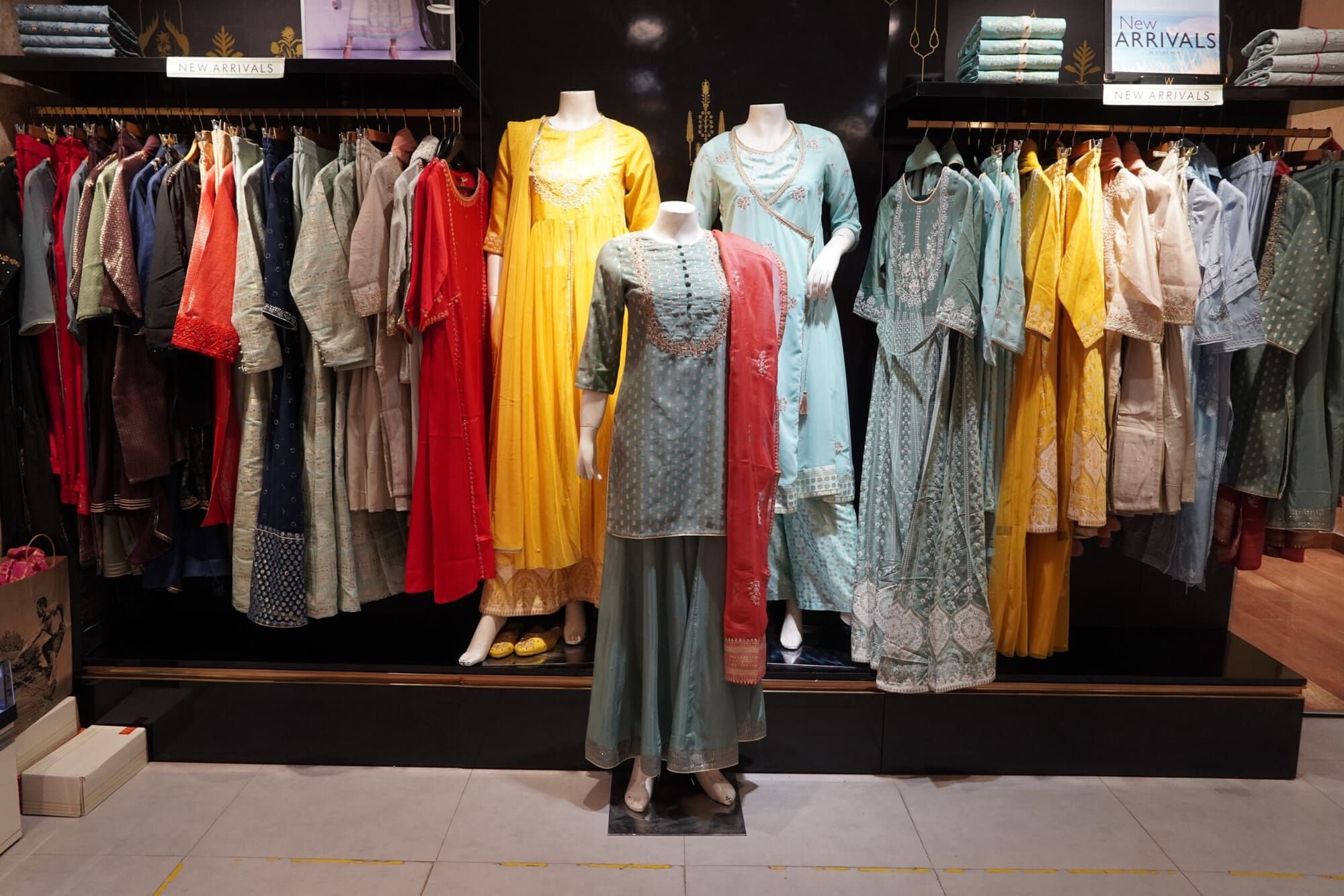 Clothing