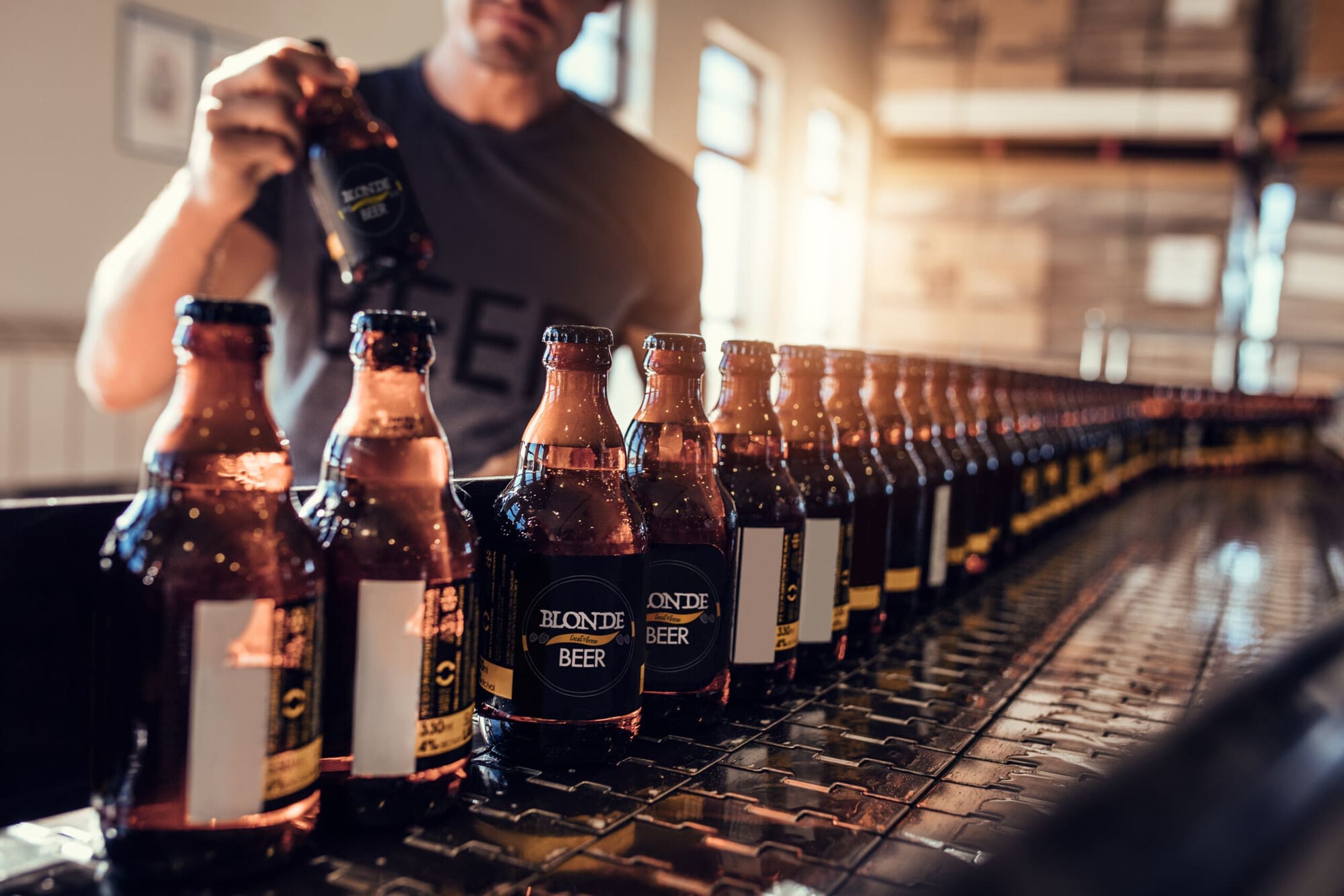 Craft Beer Business