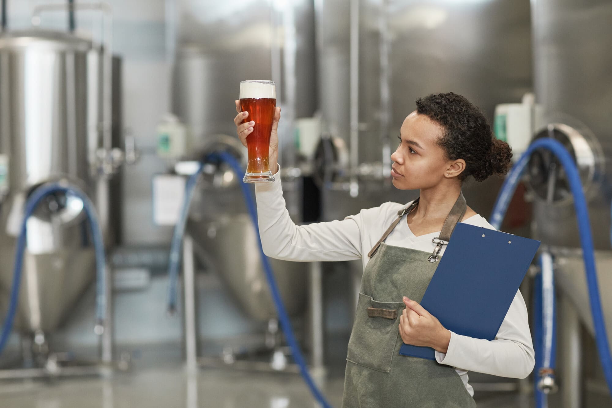 Craft Beer