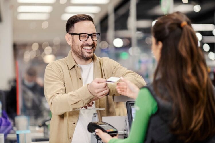 Creating a Memorable In-store Experience for Customers