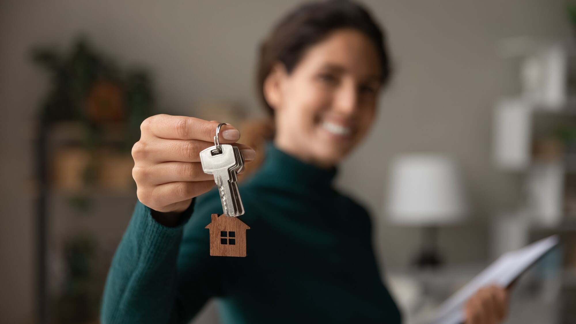 Estate Agent
