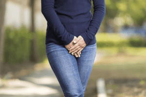 Everything you need to know about Overactive bladder syndrome