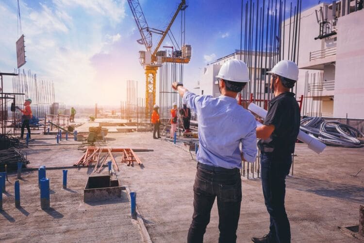 Everything you need to know about Construction Site Safety