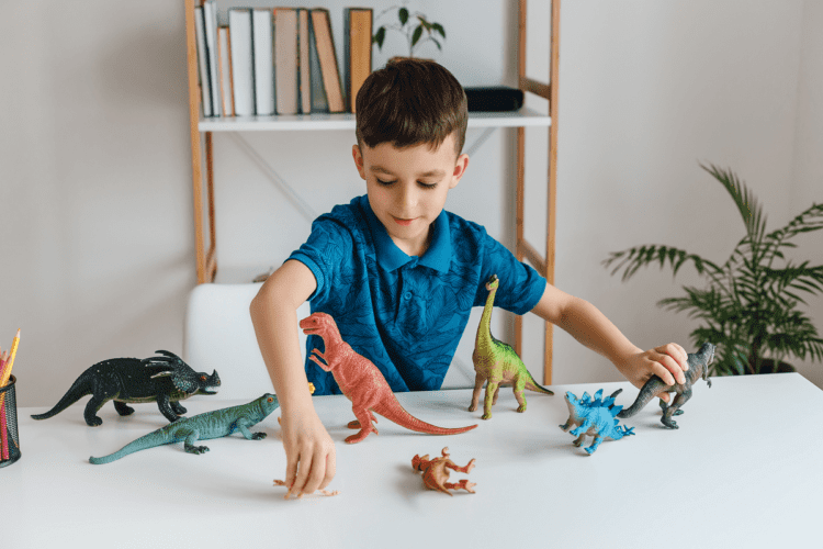 Everything you need to know about OCD in children