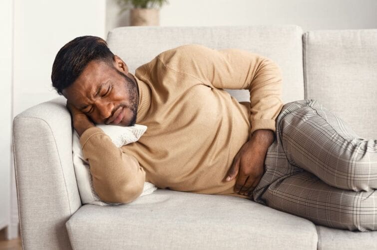 Everything you need to know about diverticulitis