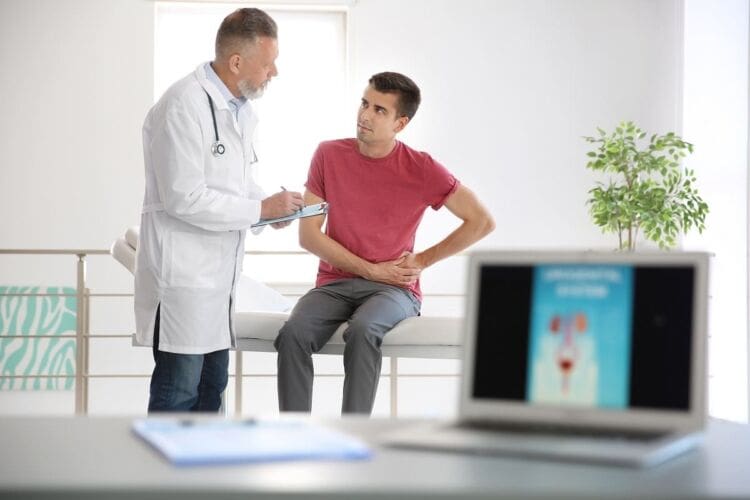 Everything you need to know about prostate cancer